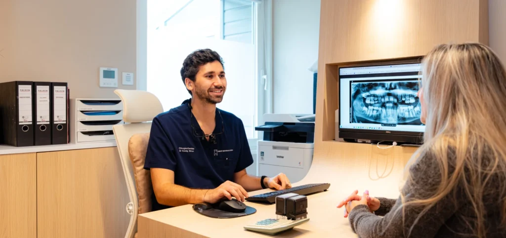 consultation dentaire dr simon koenig dentiste gisors consultation dentaire dr simon koenig dentiste gisors Dr Simon KOENIG Cabinet du château - Dr Simon KOENIG