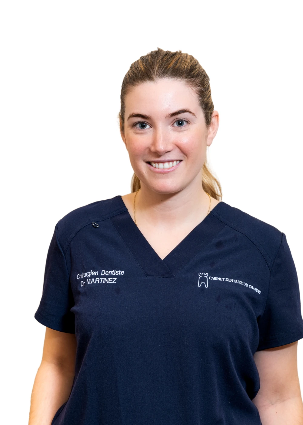 Dr Aranzazu MARTINEZ