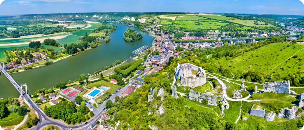 les andelys implant dentaire consultation dentiste Dentiste à Les Andelys : implants dentaires Cabinet du Château - Dr Simon KOENIG