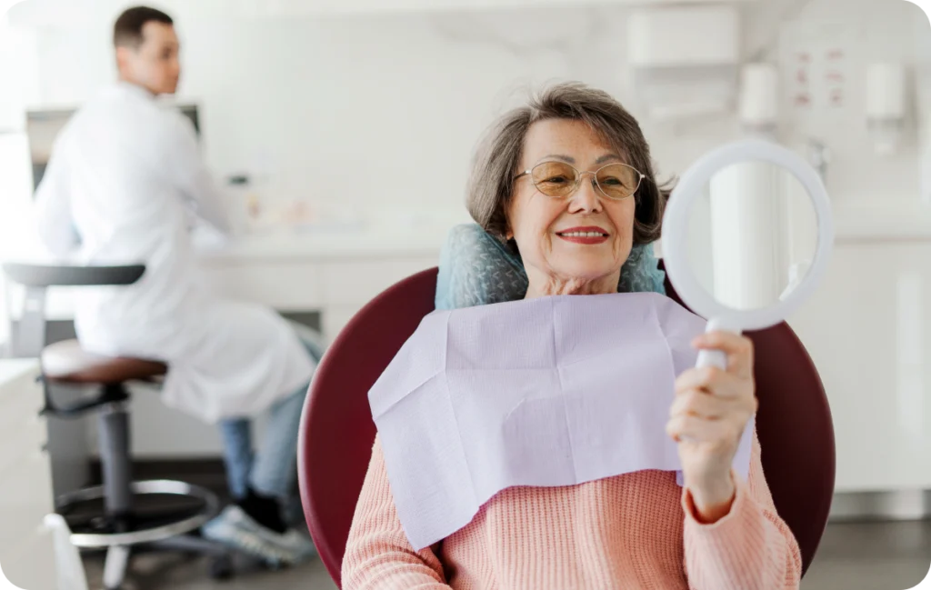 pose implant dentaire gournay en bray Dentiste à Gournay-en-Bray : implants dentaires Cabinet du Château - Dr Simon KOENIG