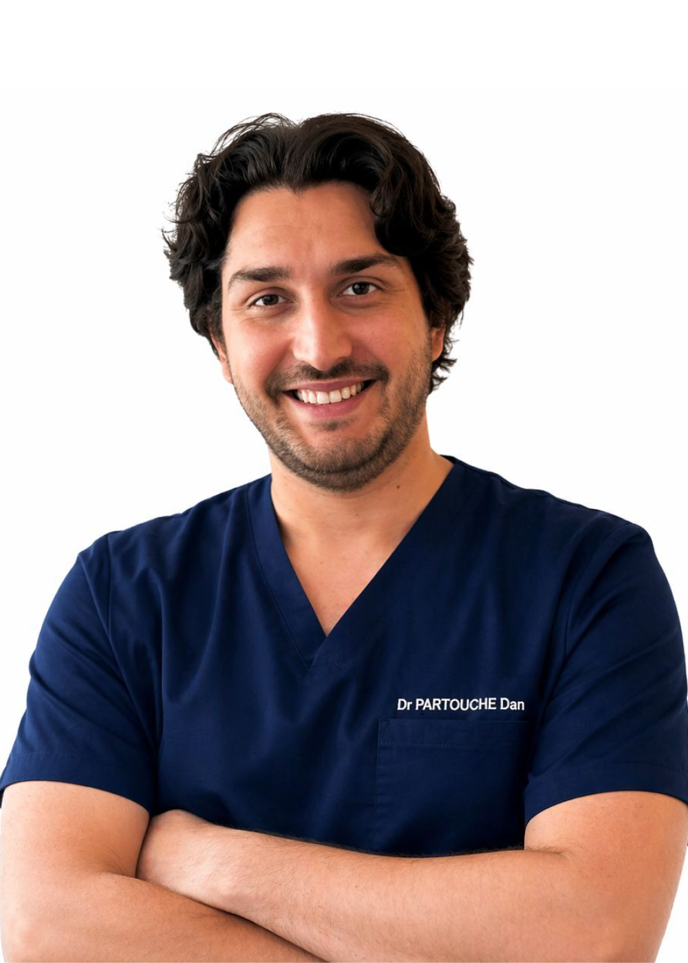 dentiste partouche