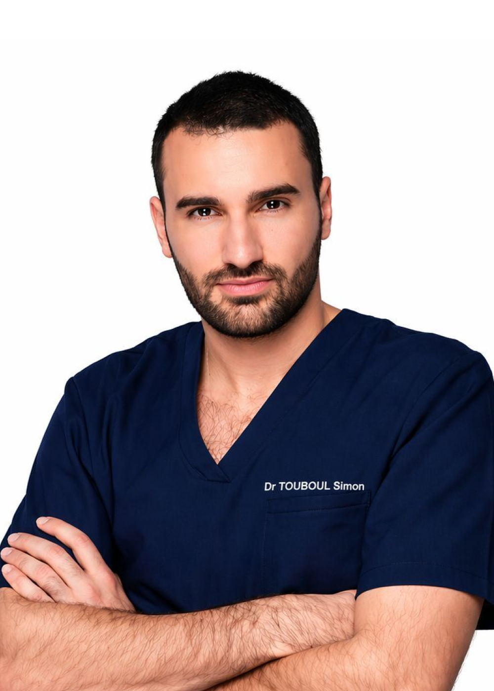 dentiste simon touboul