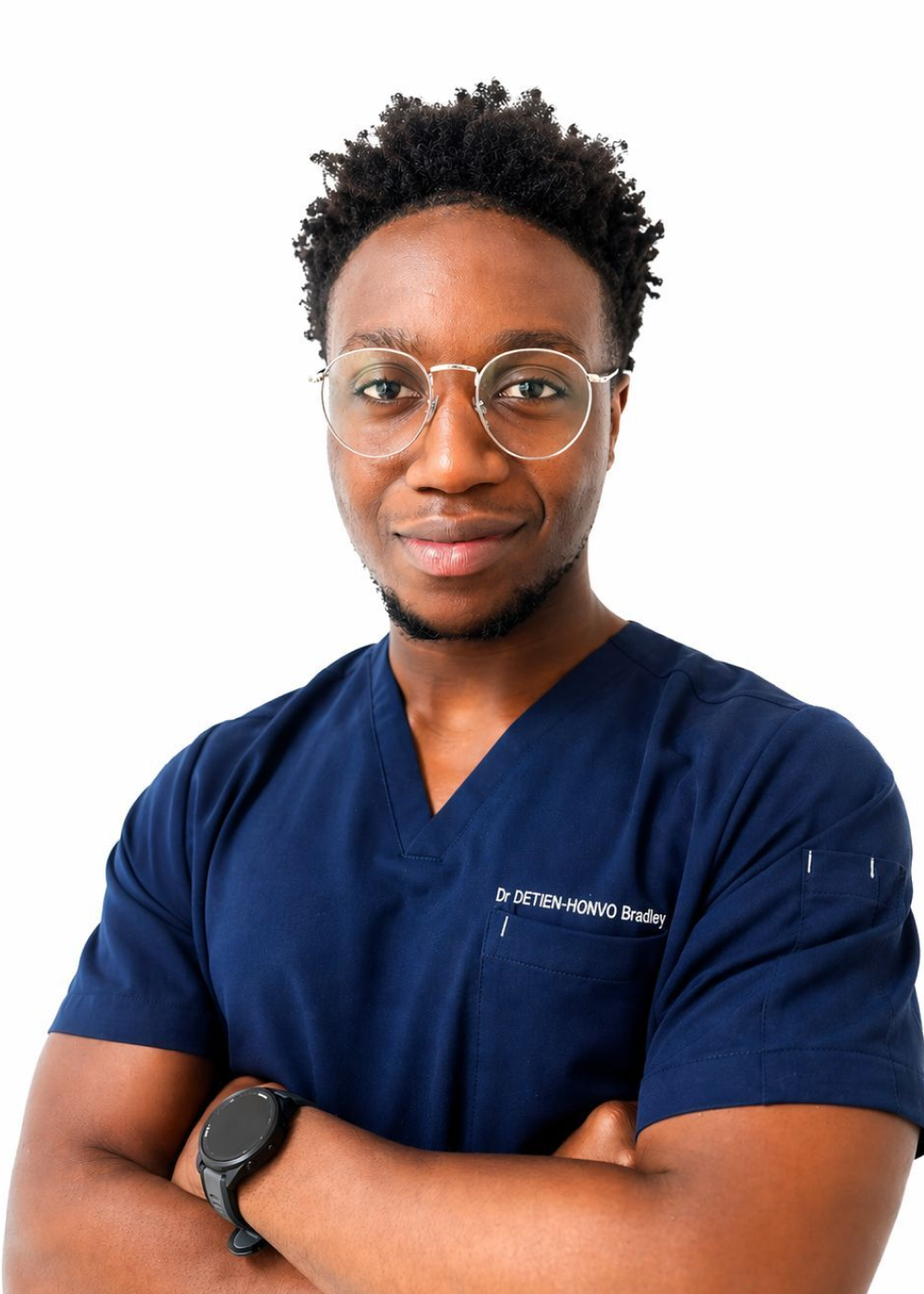 dentiste detien honvo bradley