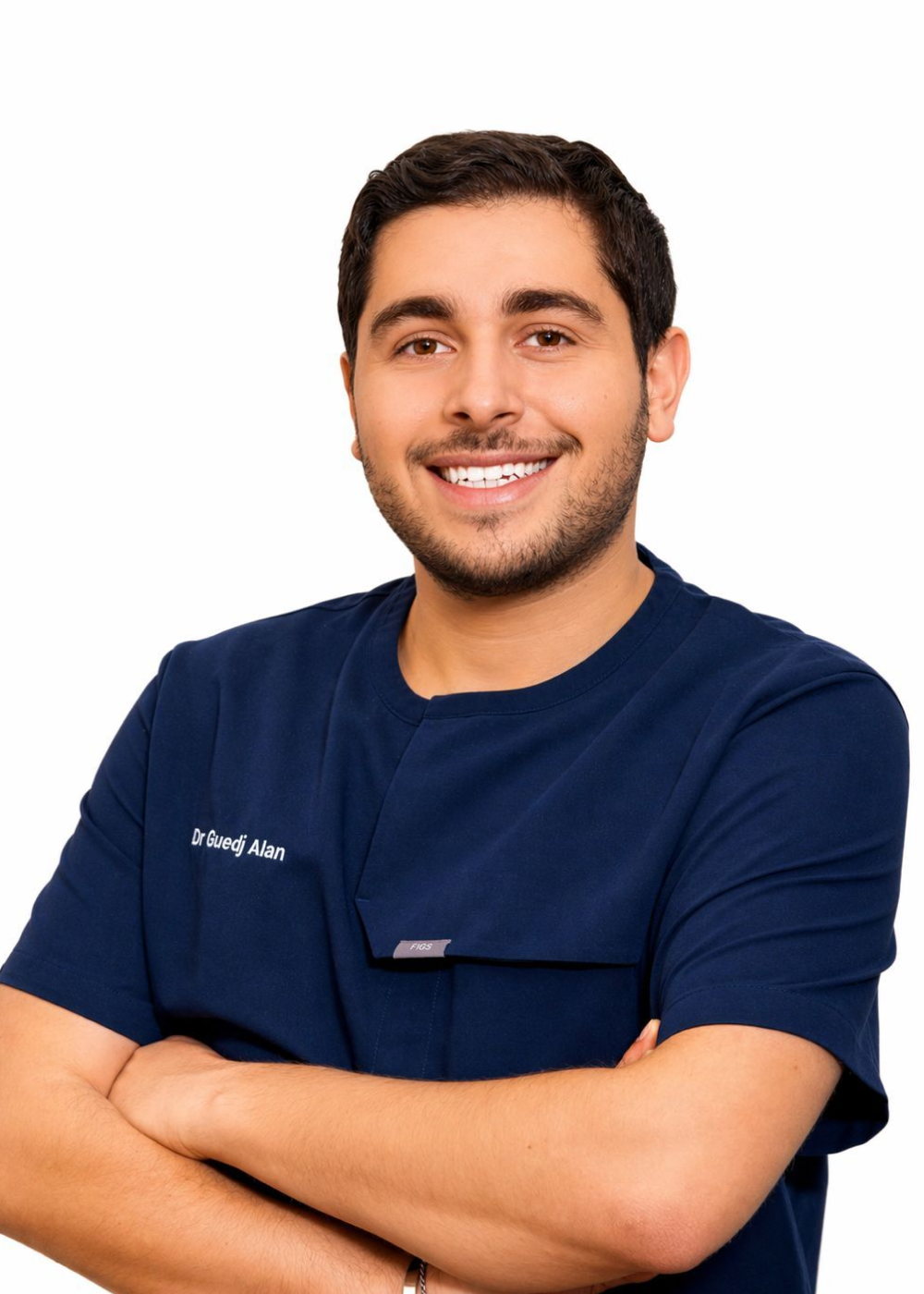 dentiste guedj alan