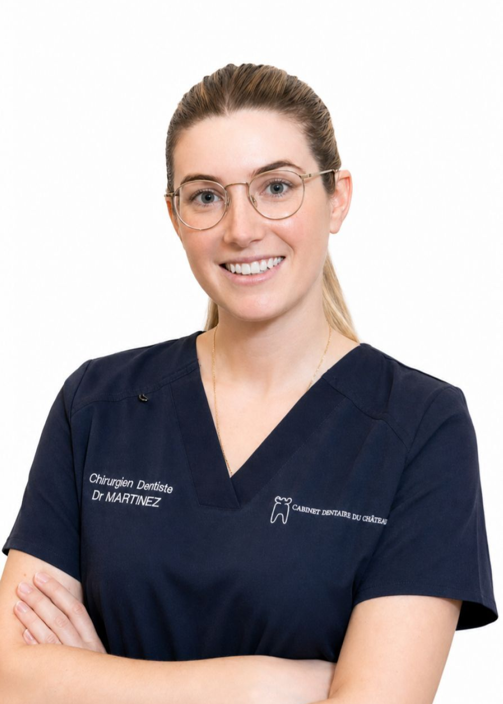 dentiste martinez