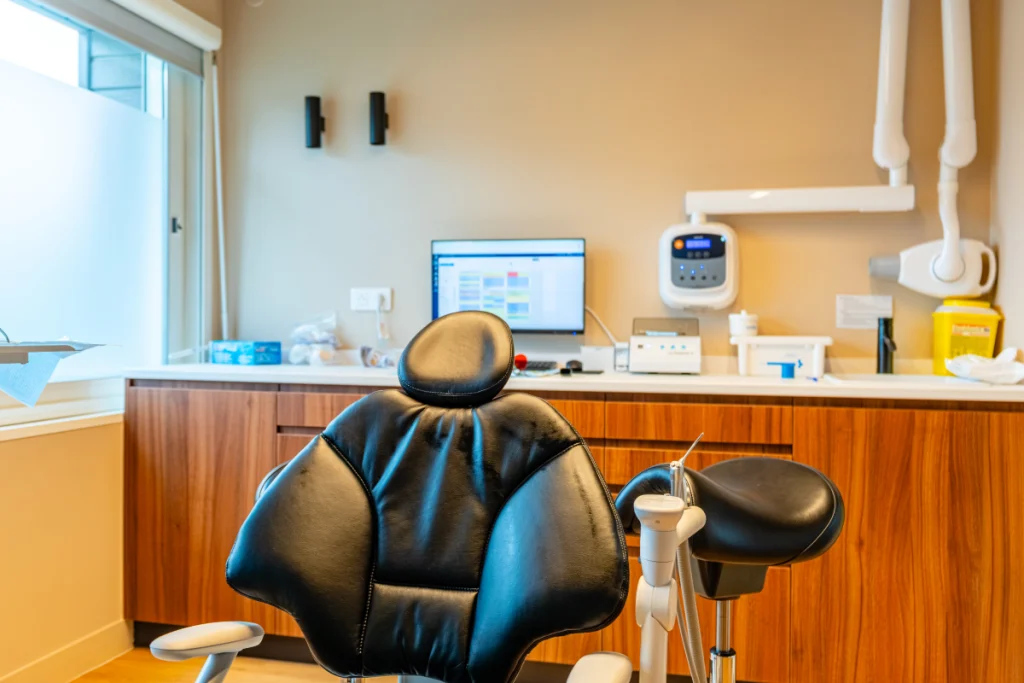 consultation dentiste gasny Dentiste à Gasny Cabinet du Château - Dr Simon KOENIG