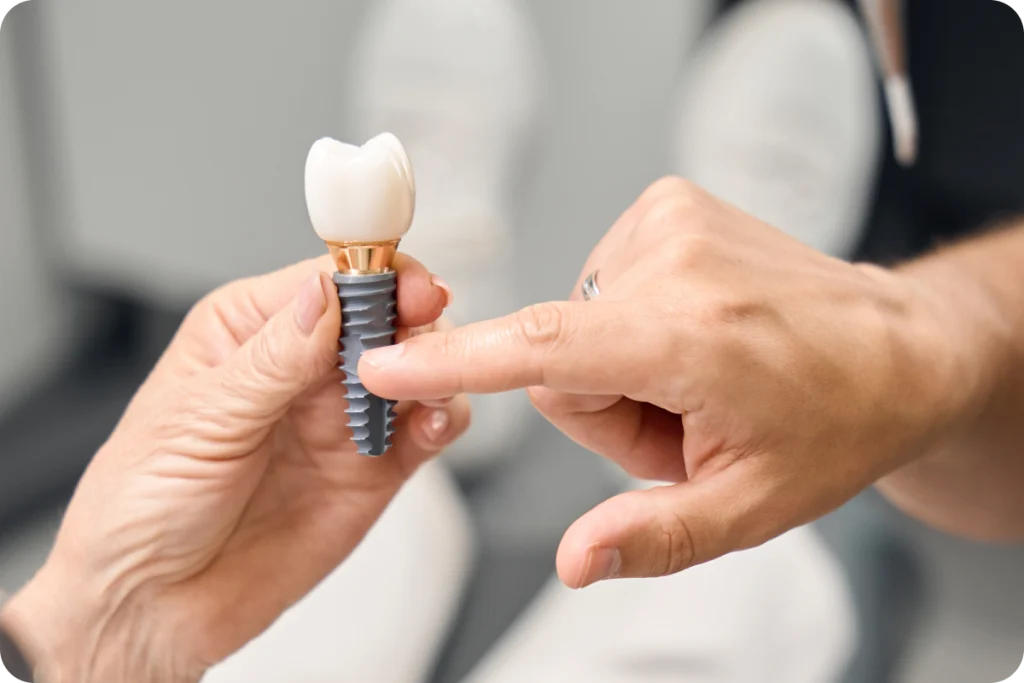 dentiste forges les eaux implant dentaire Dentiste à Forge-les-Eaux Cabinet du Château - Dr Simon KOENIG
